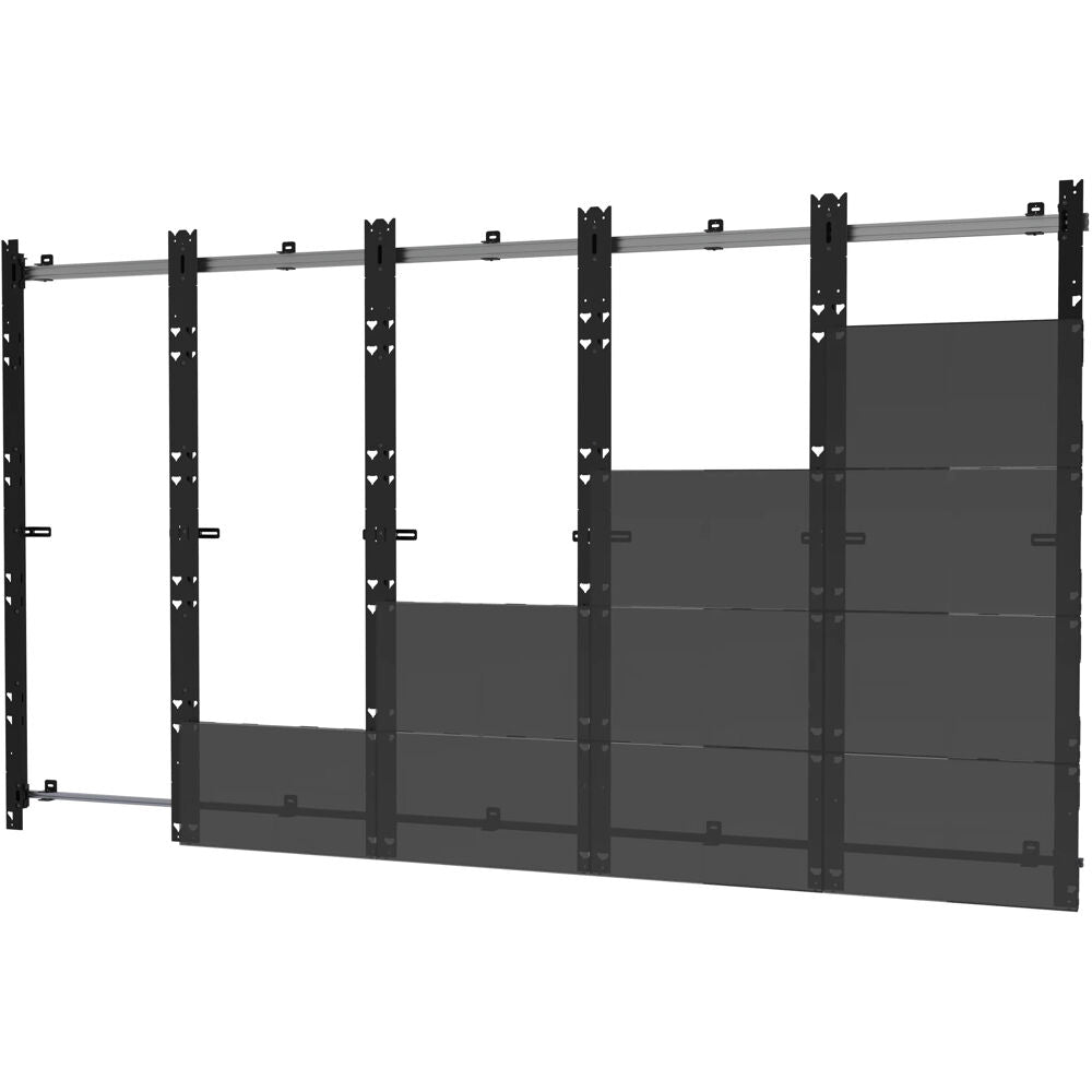 Peerless-AV DS-LEDLSCB-16X8 Dedicated wall mount for LG LSCB-G393C