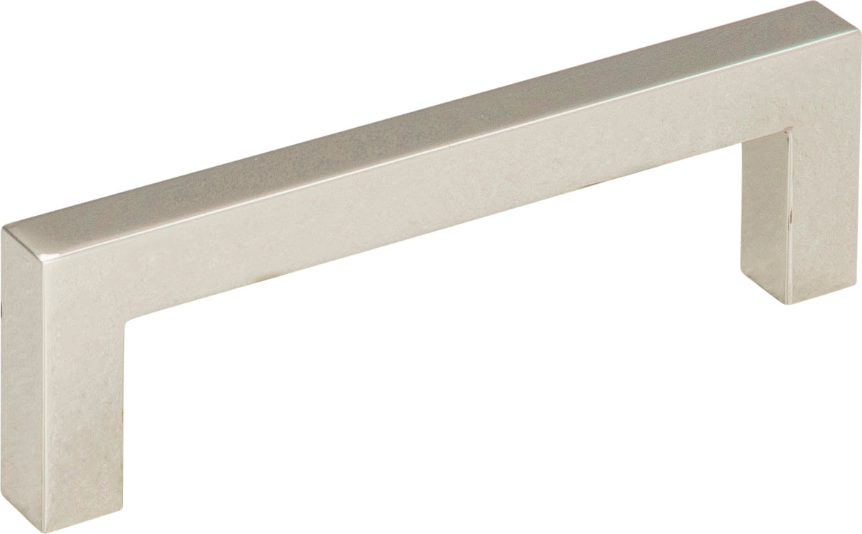 Atlas Homewares It Pull 3 3/4 Inch (c-c) Polished Nickel