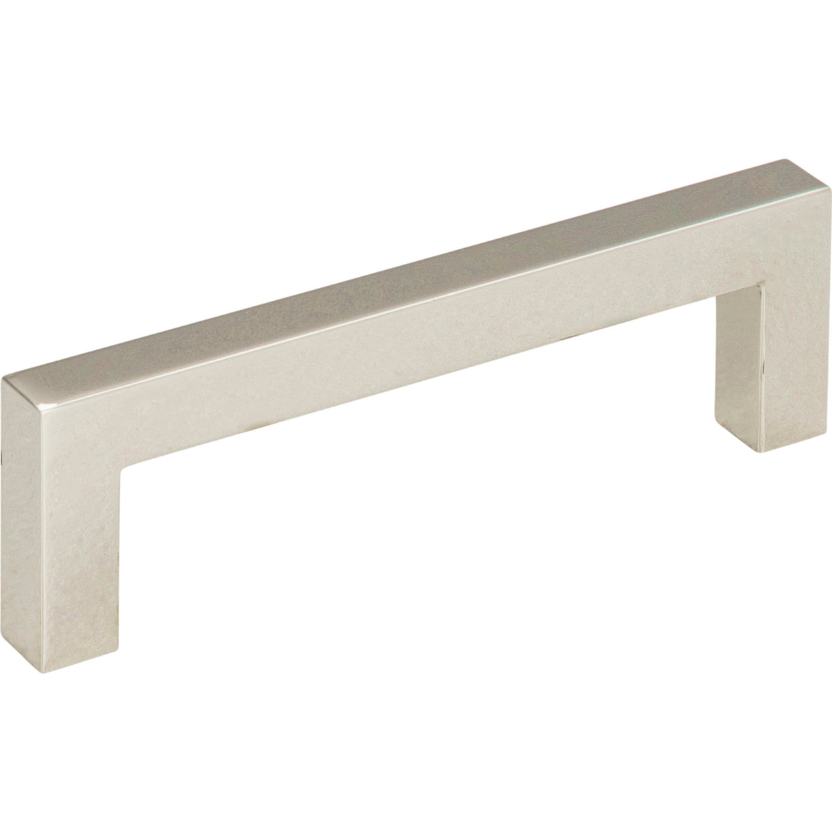 Atlas Homewares It Pull 3 3/4 Inch (c-c) Polished Nickel