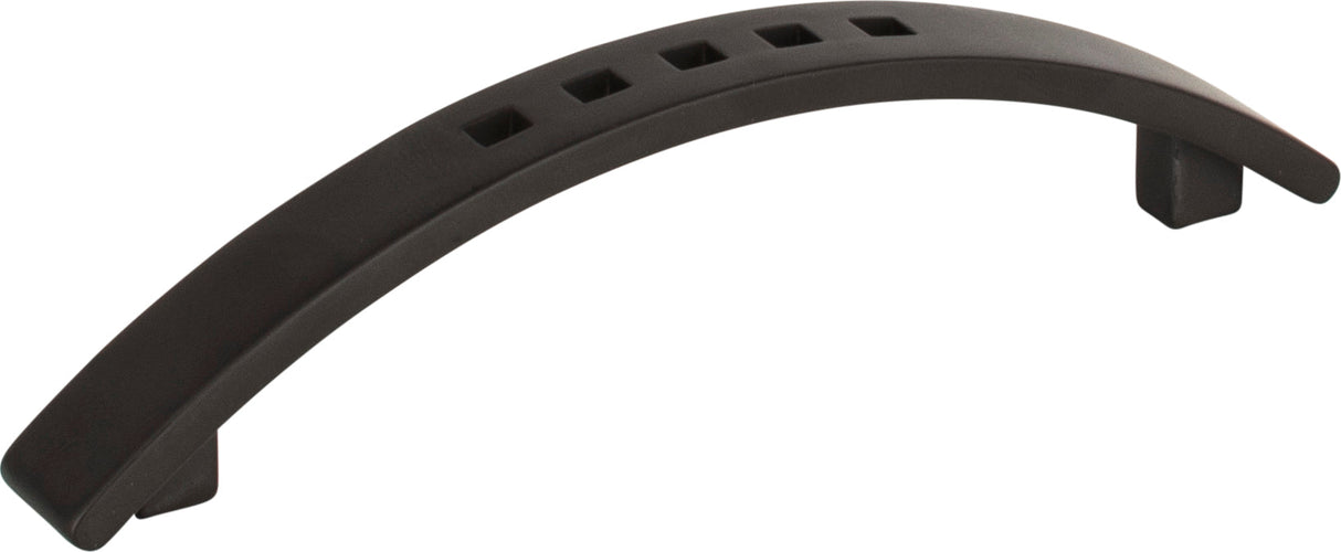 Atlas Homewares Band Pull 3 3/4 Inch (c-c) Aged Bronze