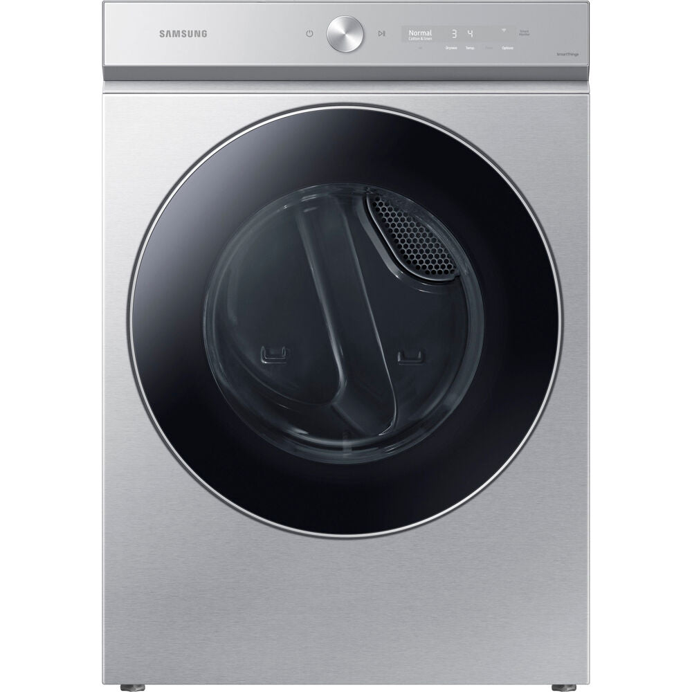 Samsung DVG53BB8900TA3 7.6 Cu. Ft Bespoke Gas Dryer w/AI Optimal Dry