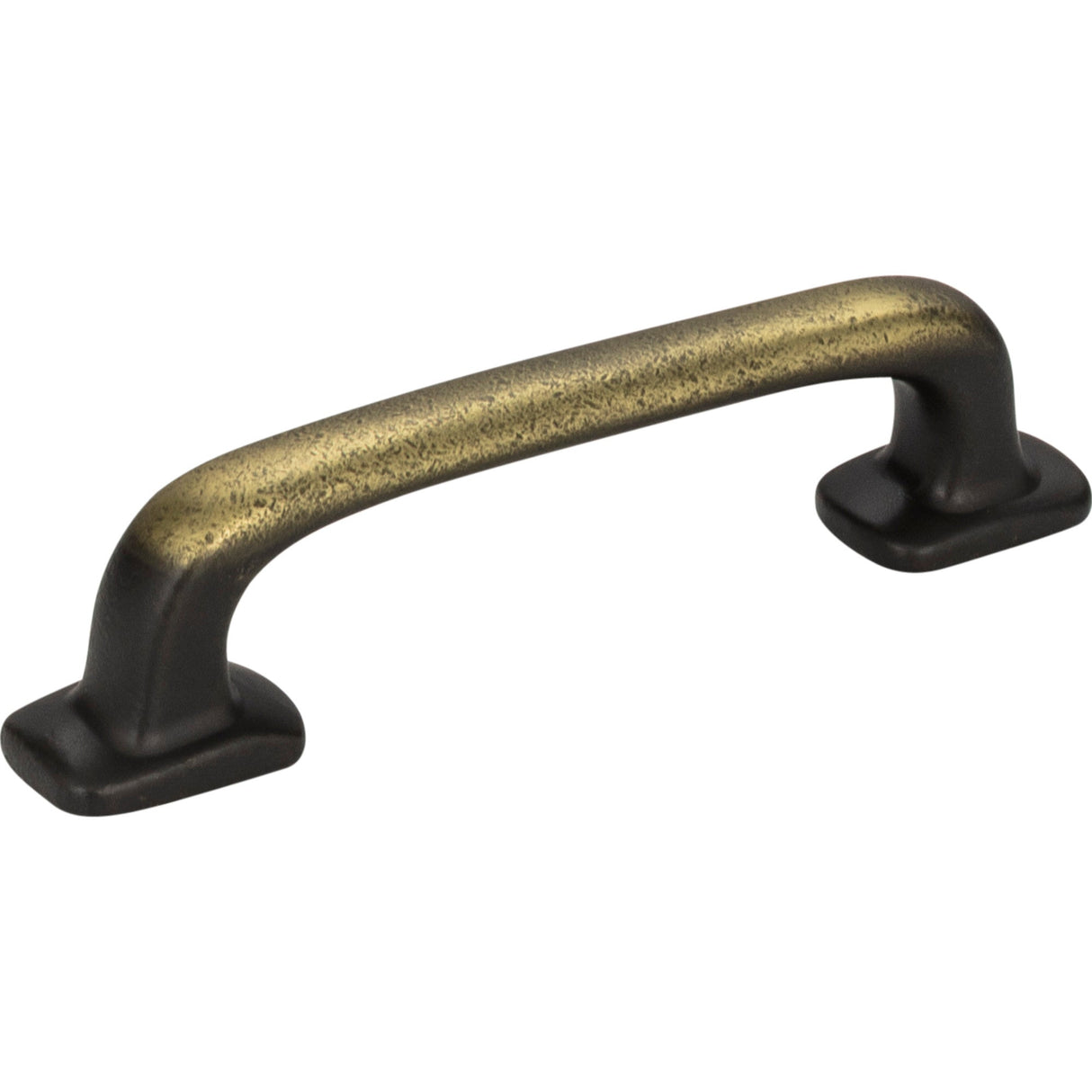 Atlas Homewares Distressed Pull 3 Inch (c-c) Antique Bronze