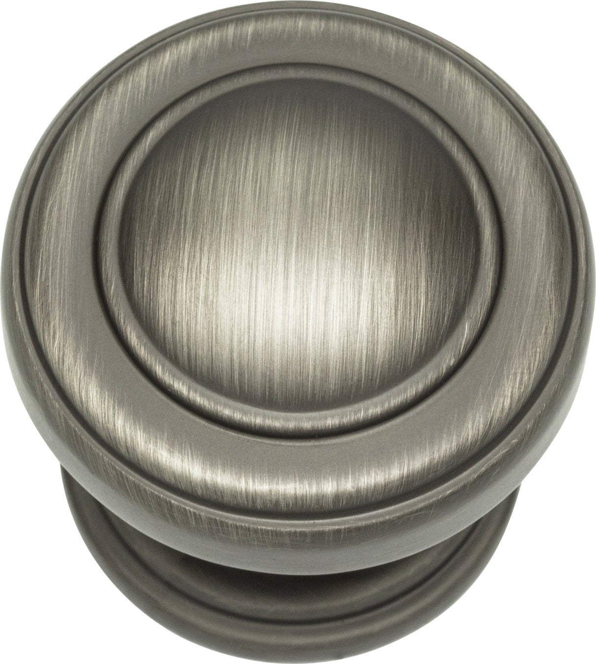 Atlas Homewares Bronte Knob 1 1/8 Inch Slate