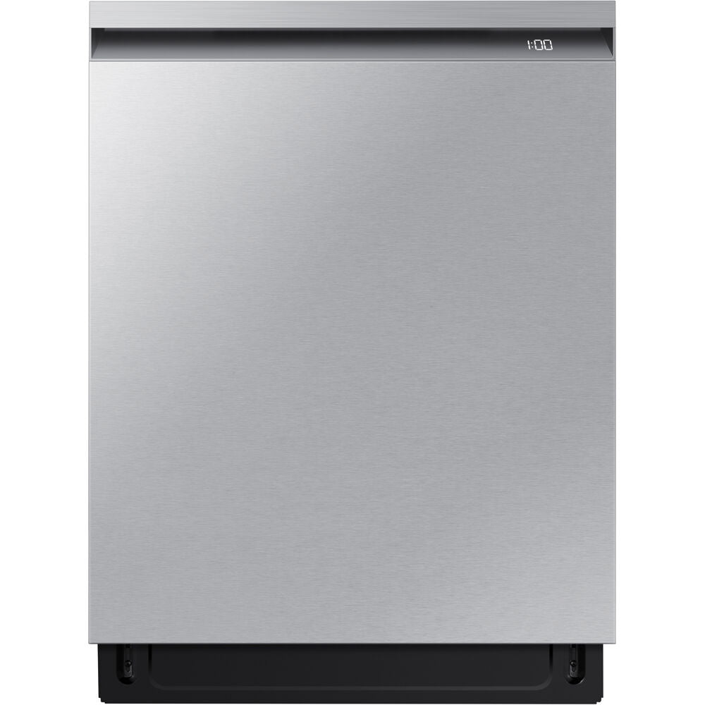 Samsung DW80B6060US 24" Dishwasher, 44 dBA