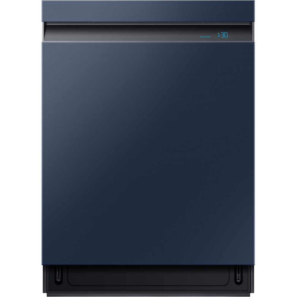 Samsung DW80R9950QN 24" Smart BESPOKE Dishwasher, 39 dBA, 3rd Rack
