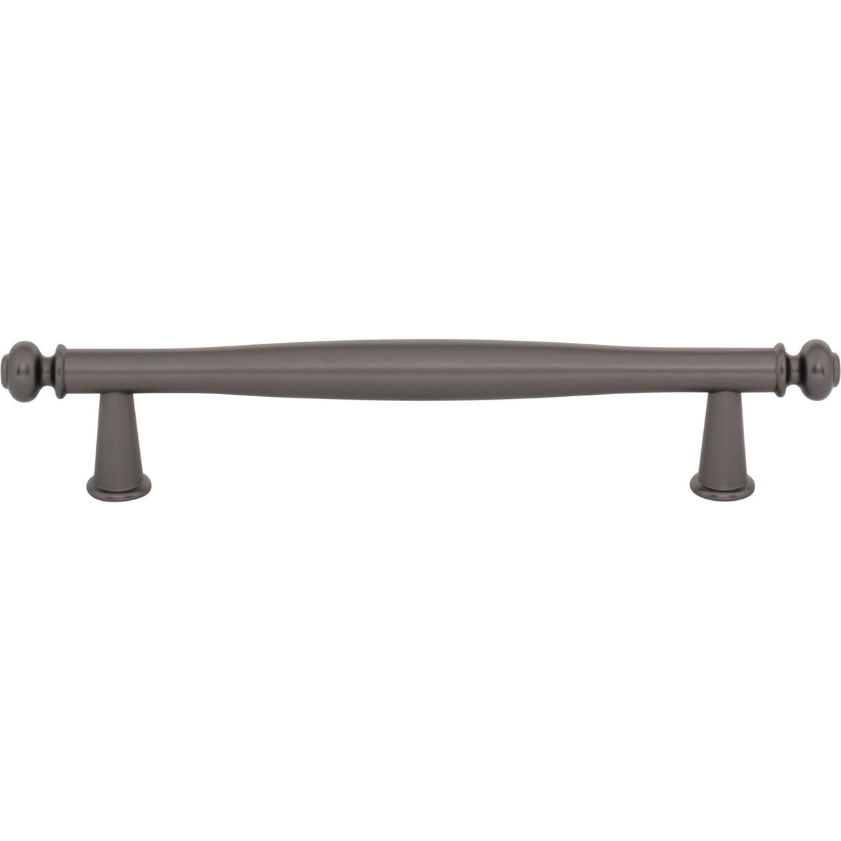 Top Knobs TK3192 Coddington Pull 5 1/16 Inch Center to Center