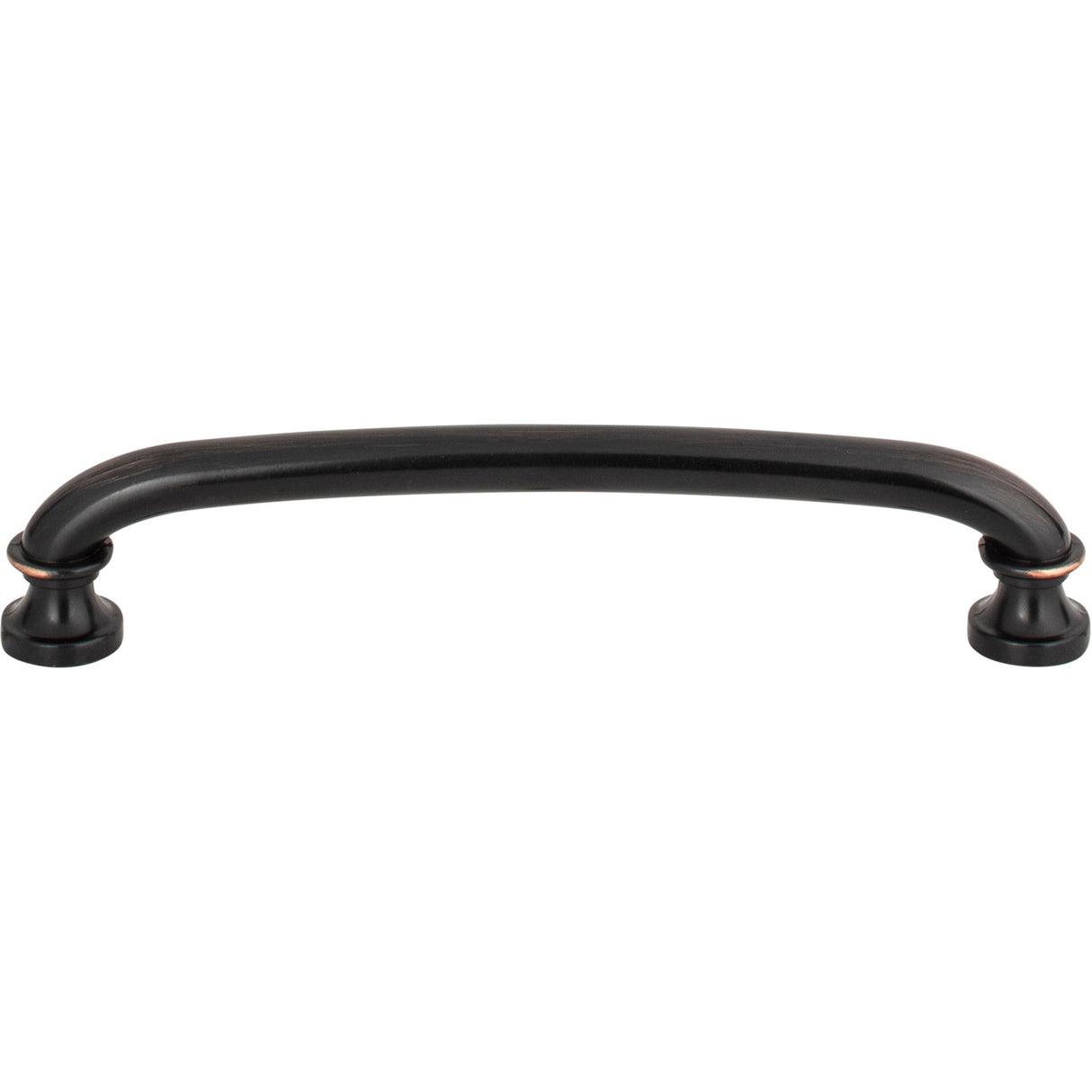 Atlas Homewares Shelley Pull 5 1/16 Inch (c-c) Venetian Bronze