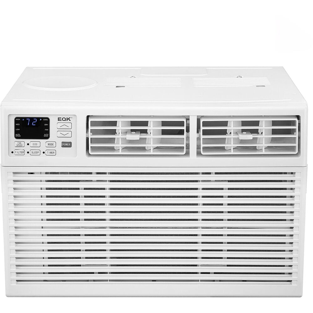 Emerson Quiet EARC10RE1 10000 BTU Window Air Conditioner with Electronic Controls