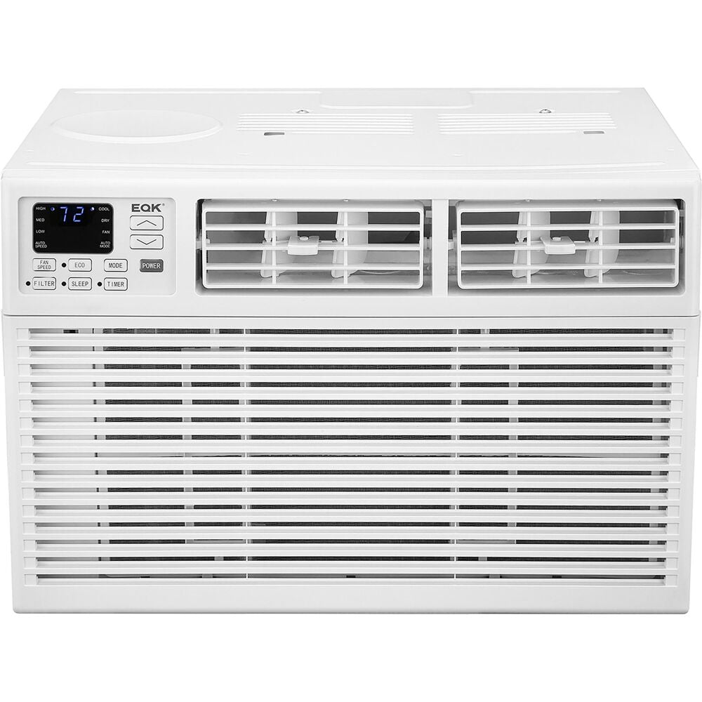 Emerson Quiet EARC15RE1 15,000 BTU Window Air Conditioner, Electronic Controls
