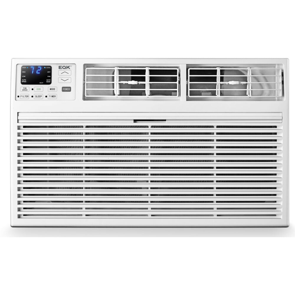 Emerson Quiet EATC8RE1T 8,000 BTU Through-the-Wall Air Conditioner, 115V