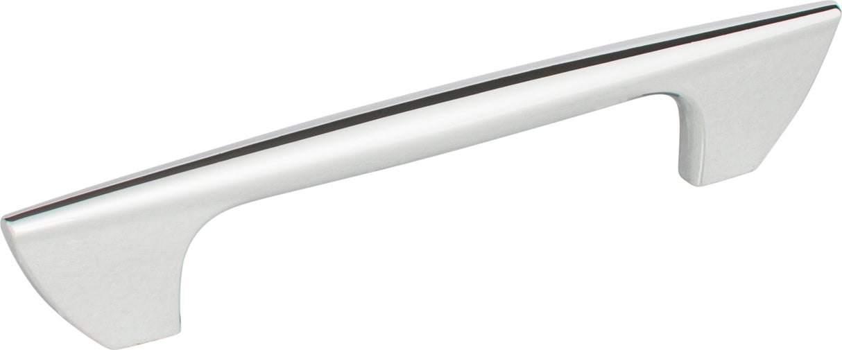 Atlas Homewares Seesaw Pull 3 3/4 Inch (c-c) Polished Chrome