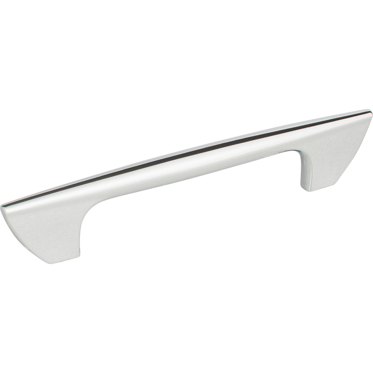 Atlas Homewares Seesaw Pull 3 3/4 Inch (c-c) Polished Chrome