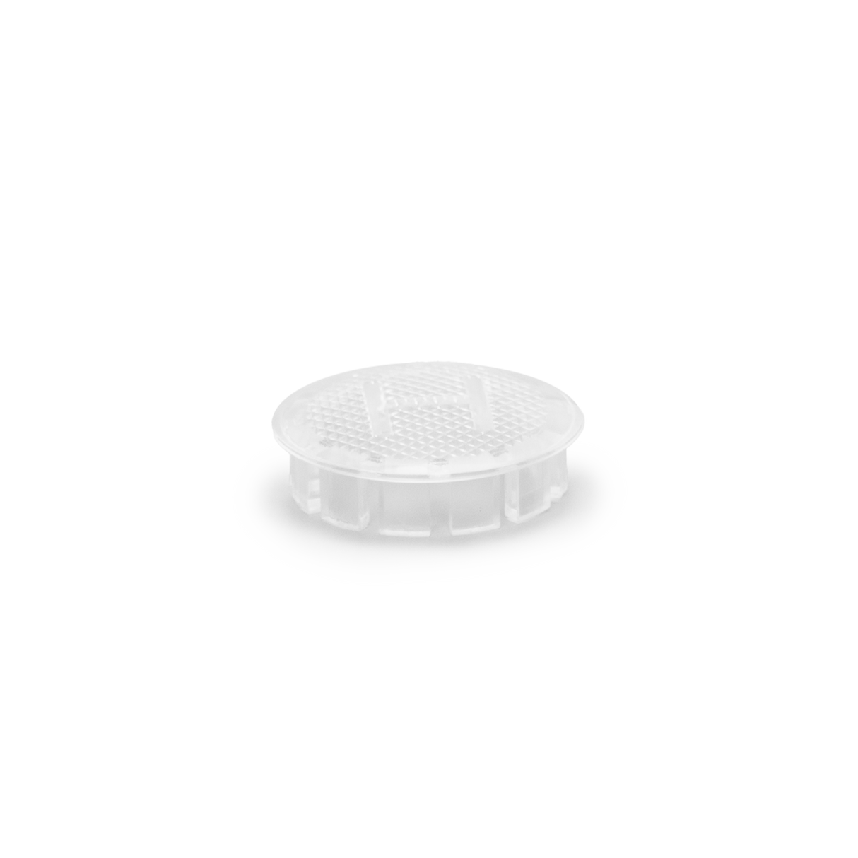 Button Hot Side