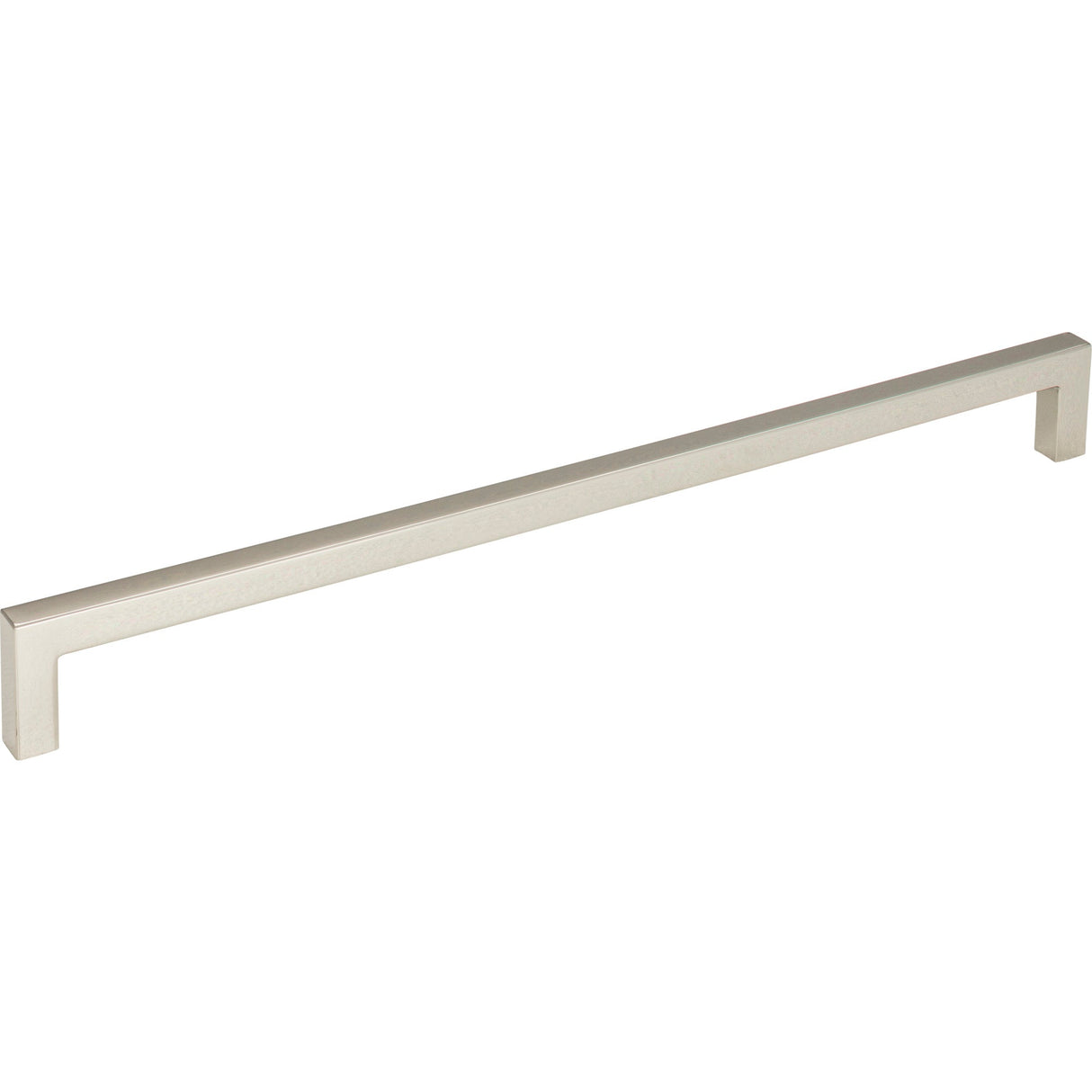 Atlas Homewares It Pull 11 5/16 Inch (c-c) Polished Nickel