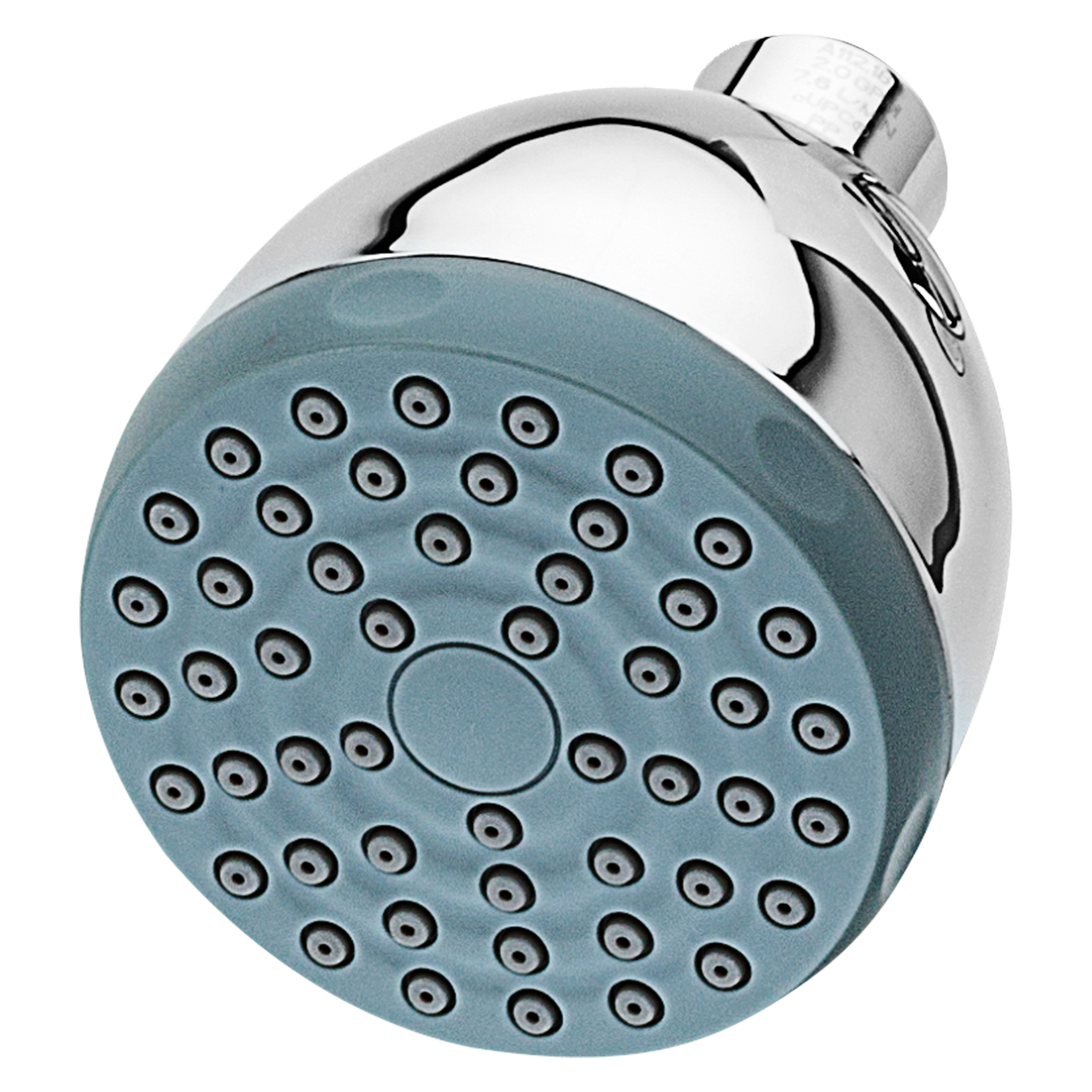 Pfister 1.75 GPM Showerhead in Polished Chrome