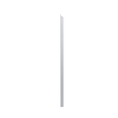 Essential Gray Filler - 3" W x 96" H