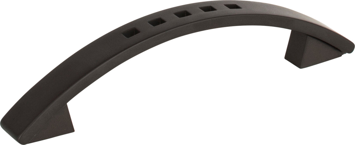 Atlas Homewares Band Pull 3 3/4 Inch (c-c) Aged Bronze