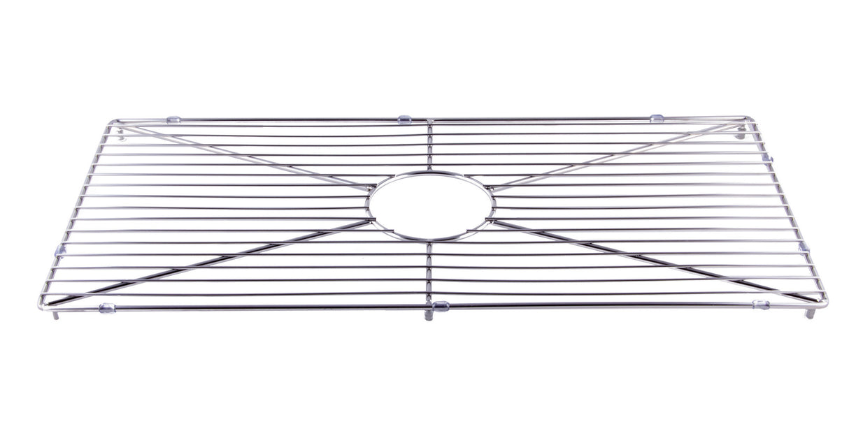 Stainless steel kitchen sink grid for AB3318SB
