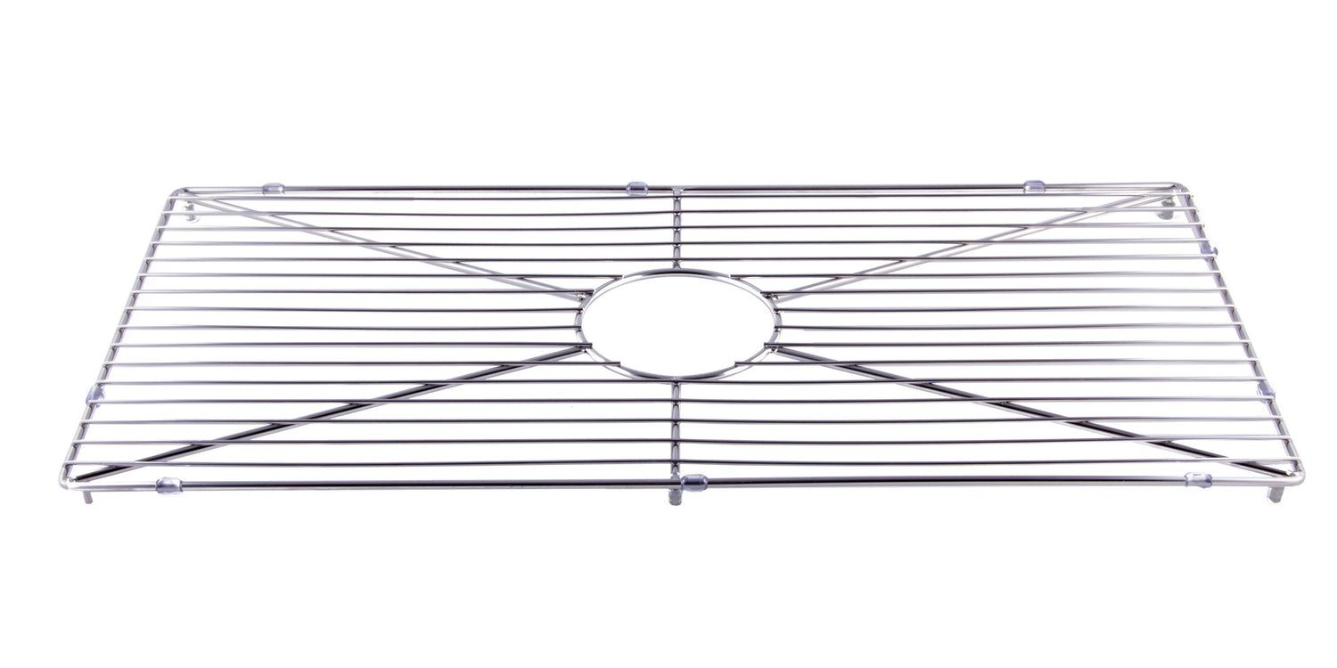 Stainless steel kitchen sink grid for AB3318SB