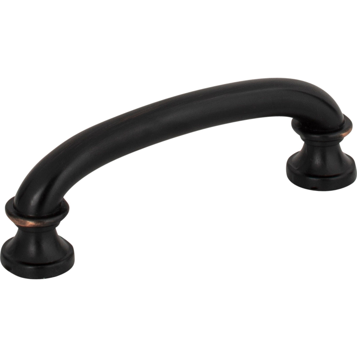 Atlas Homewares Shelley Pull 3 Inch (c-c) Venetian Bronze