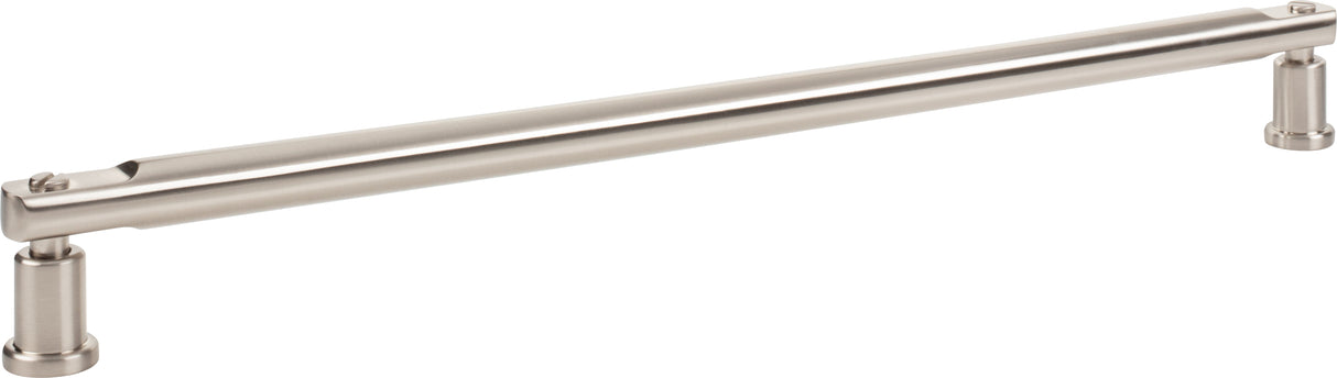 Atlas Homewares Everitt Appliance Pull 18 Inch (c-c) Brushed Nickel