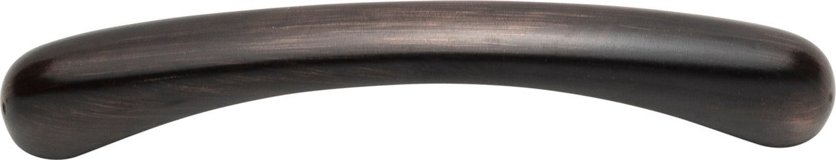 Atlas Homewares Bridge Pull 3 3/4 Inch (c-c) Venetian Bronze