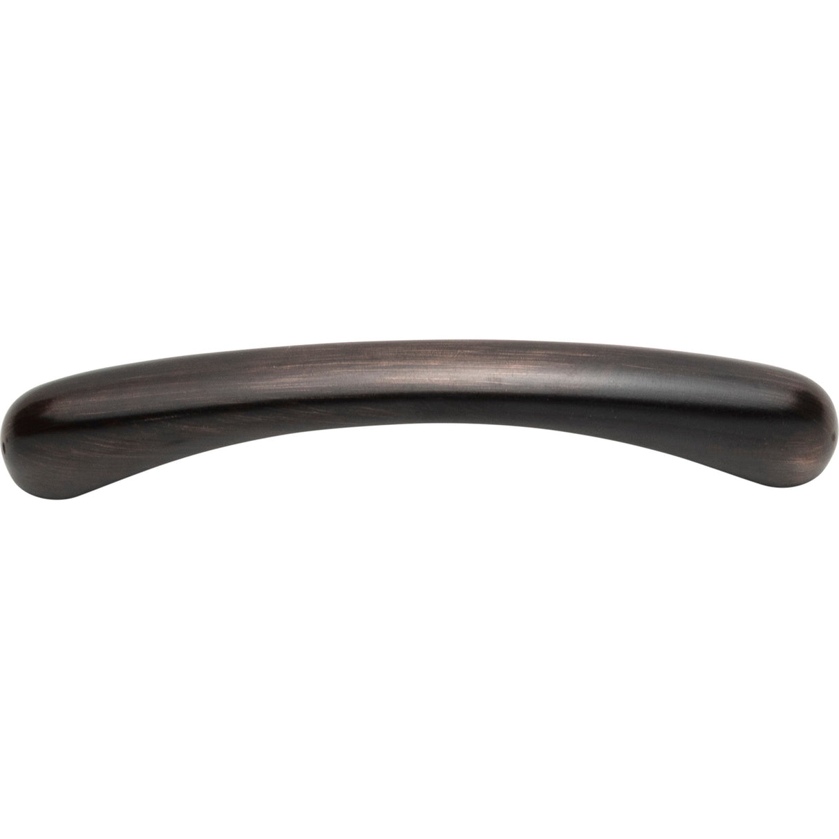 Atlas Homewares Bridge Pull 3 3/4 Inch (c-c) Venetian Bronze