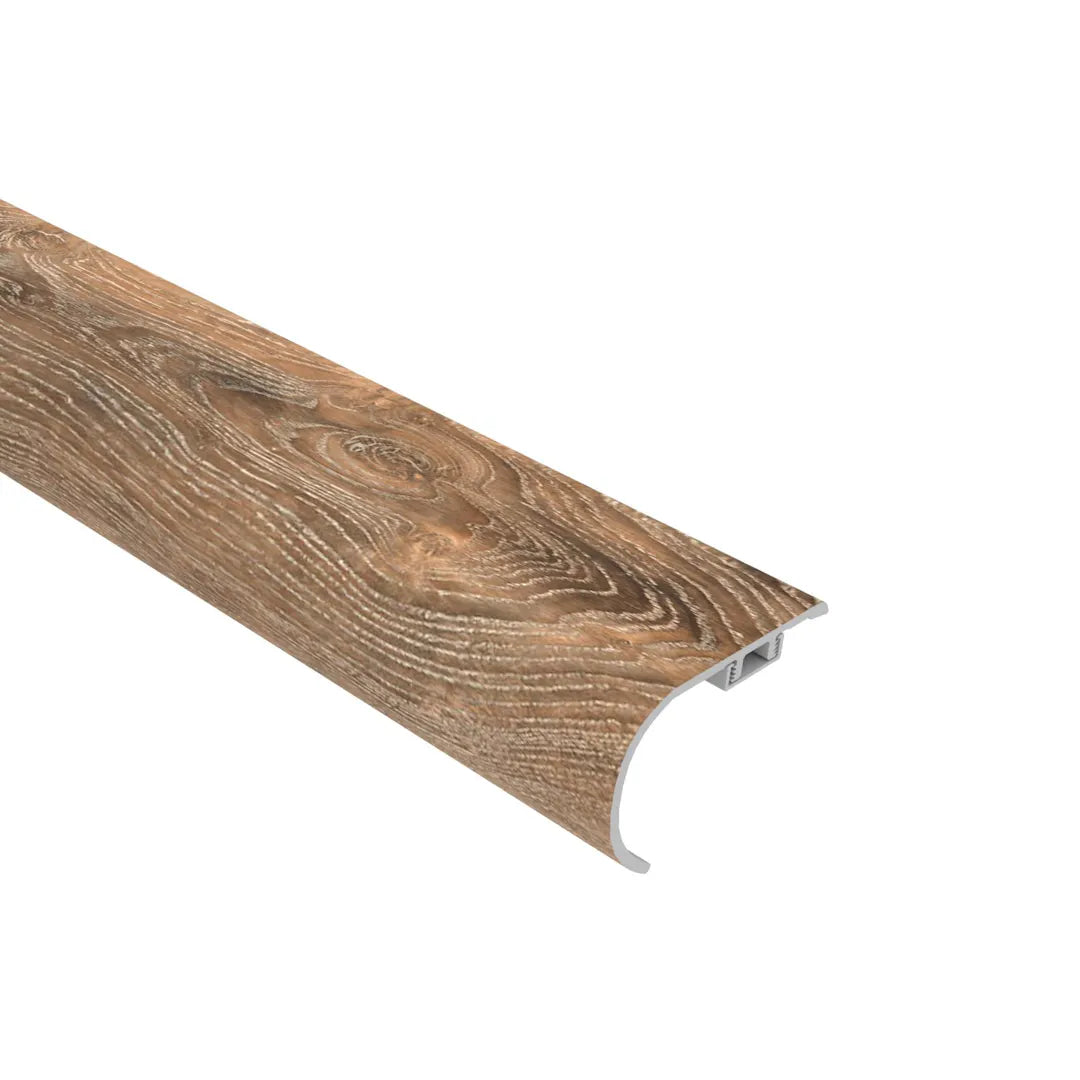 Osprey Oak PRO Overlap Stair Nosing