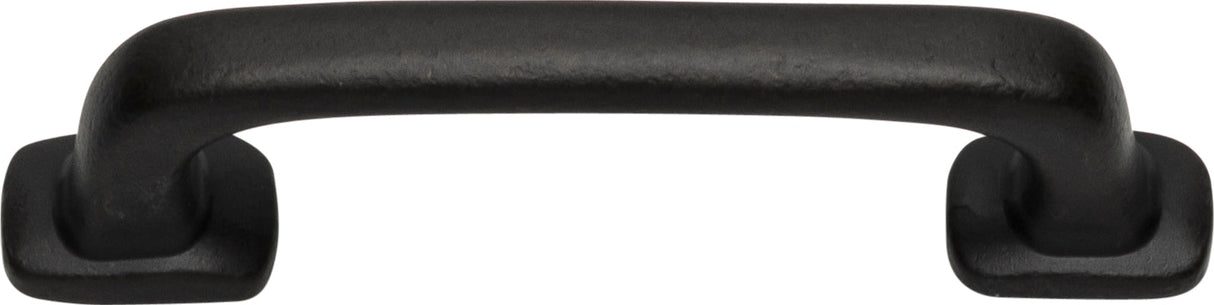 Atlas Homewares Distressed Pull 3 Inch (c-c) Oil Rubbed Bronze