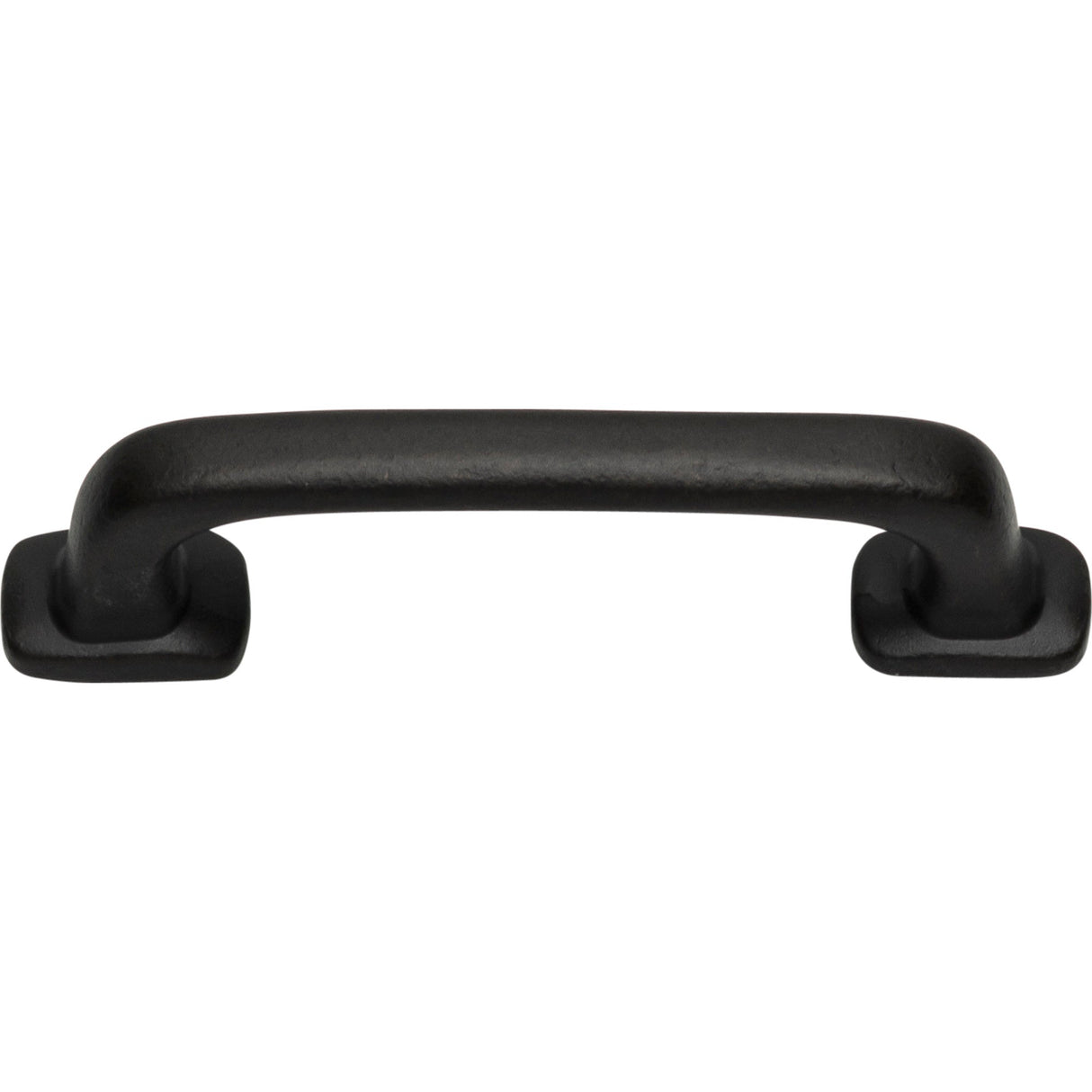 Atlas Homewares Distressed Pull 3 Inch (c-c) Oil Rubbed Bronze