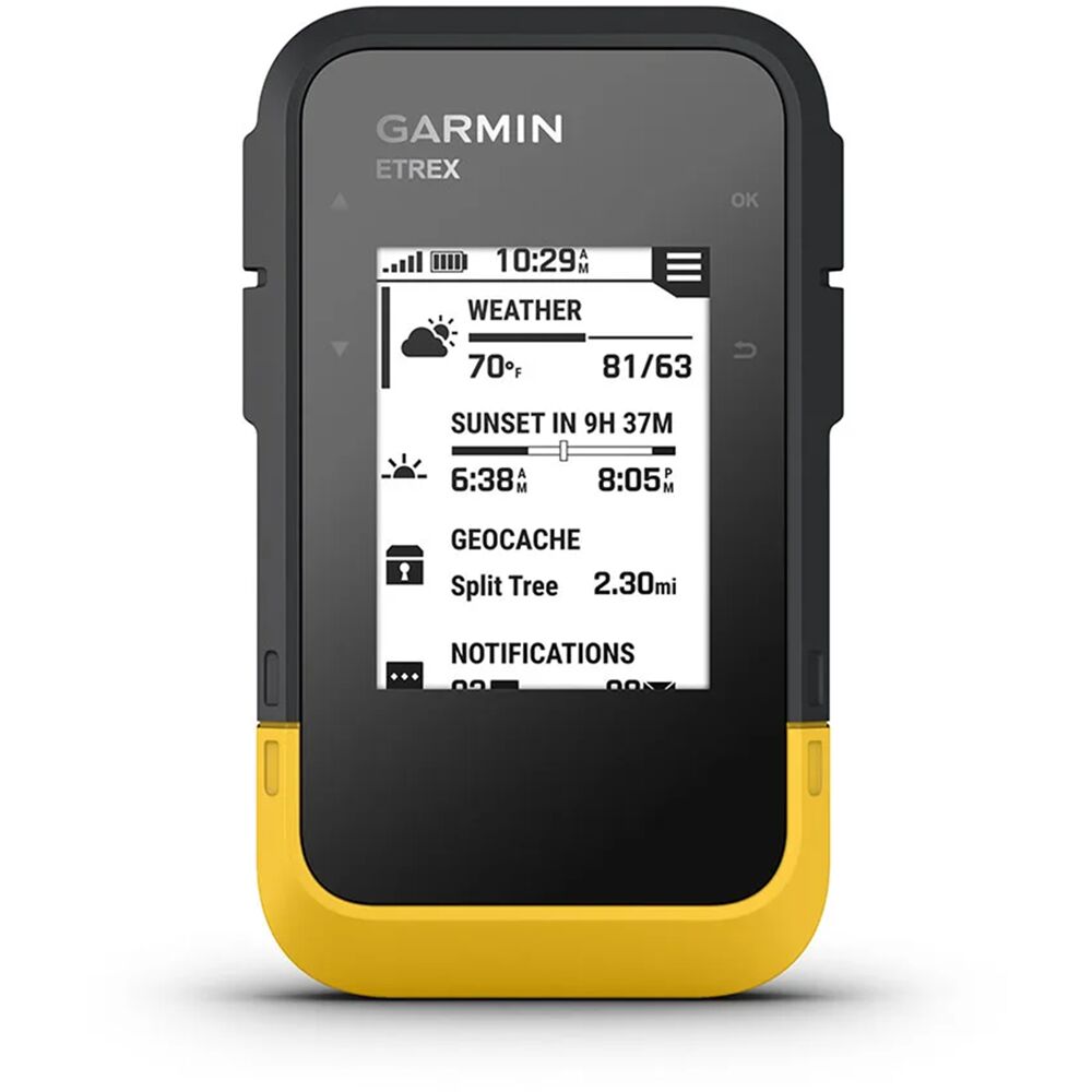 Garmin ETREX SE Handheld GPS Wireless Navigator