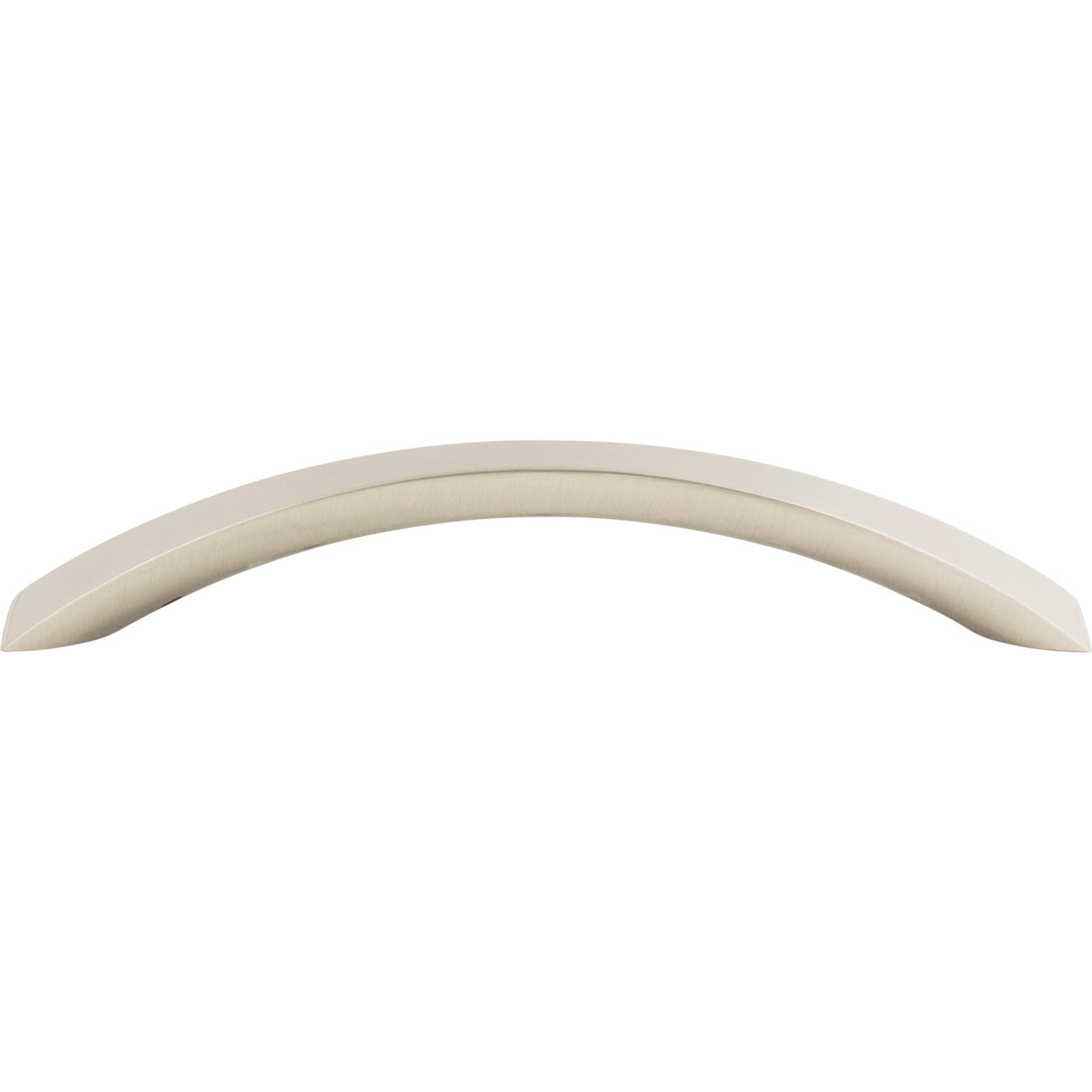 Atlas Homewares Sleek Pull 6 5/16 Inch (c-c) Brushed Nickel