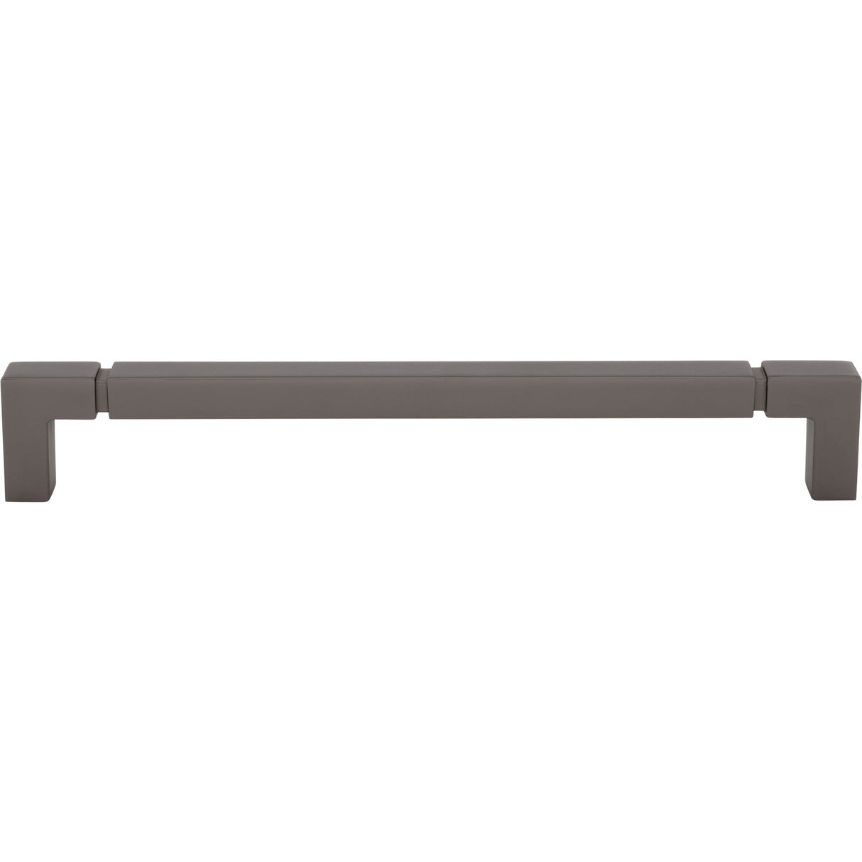 Top Knobs TK3227 Langston Appliance Pull 12 Inch Center to Center