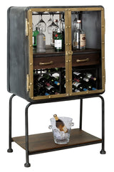 Howard Miller Wiley Wine & Bar Cabinet 695296