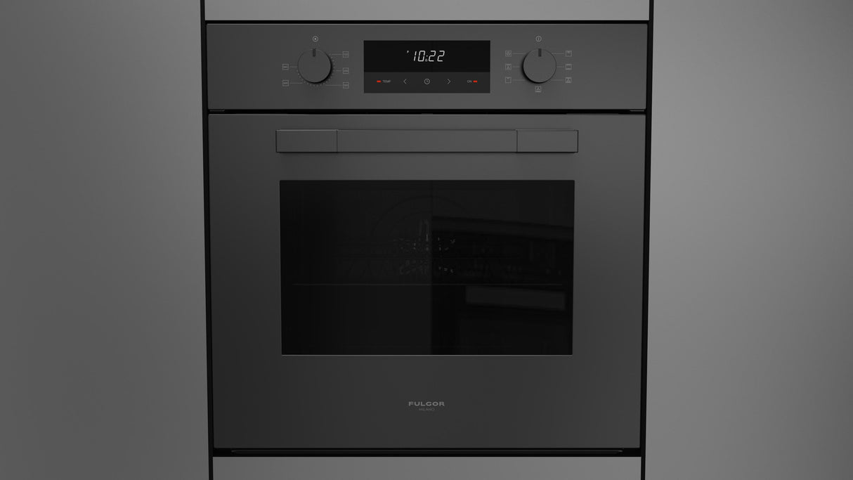 Fulgor Milano Matteo Wall Oven F1MSM24S1 — view 4
