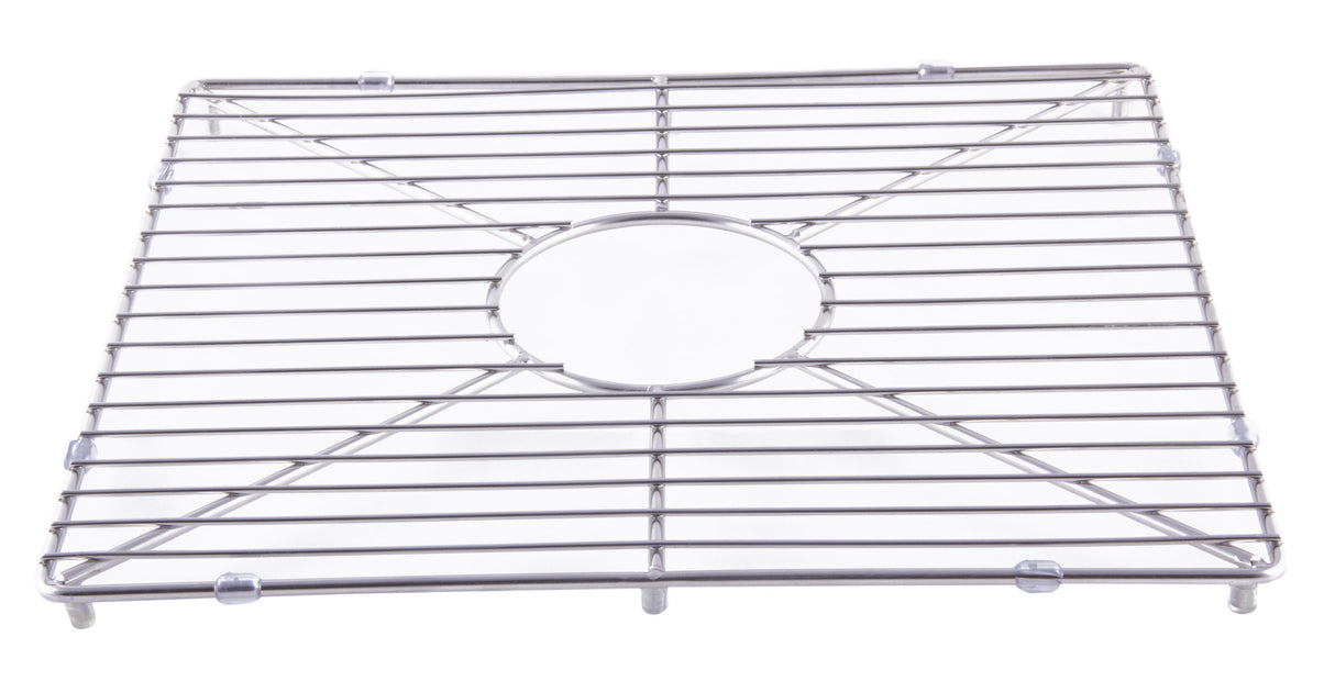 Stainless steel kitchen sink grid for AB3918DB, AB3918ARCH