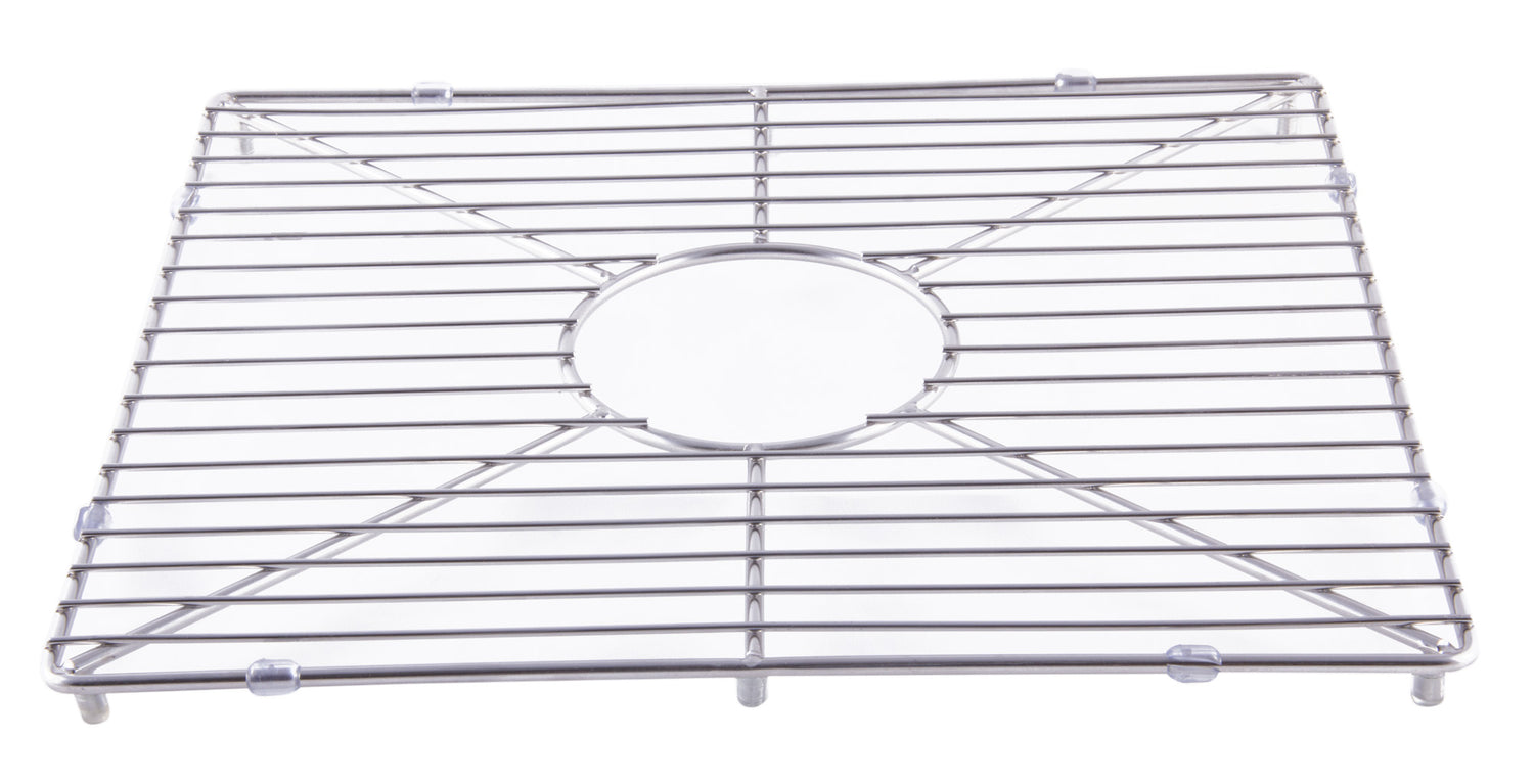 Stainless steel kitchen sink grid for AB3918DB, AB3918ARCH