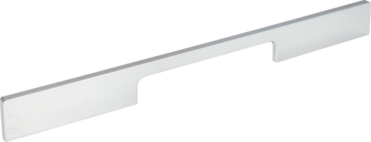 Atlas Homewares Arches Pull 12 5/8 Inch (c-c) Polished Chrome