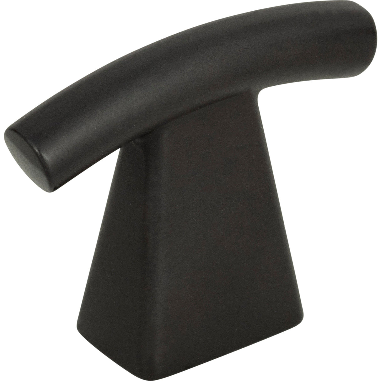 Atlas Homewares Fulcrum Knob 1 1/2 Inch Modern Bronze