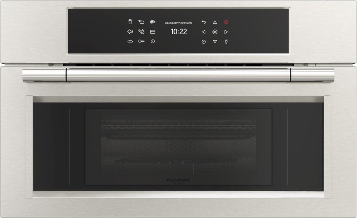 Fulgor Milano Sofia 30-inch Speed Oven — F6PSPD30S1