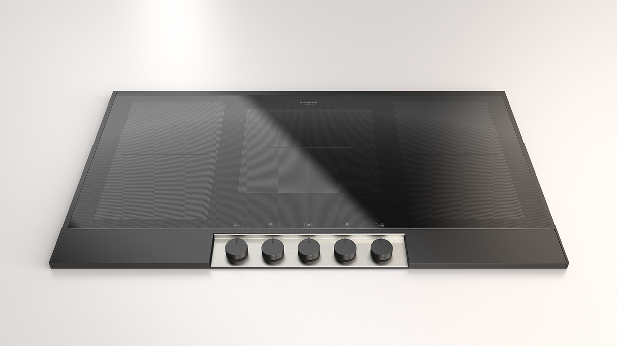 Fulgor Milano Enova 36-inch Induction Cooktop — F7ECIK36AS1