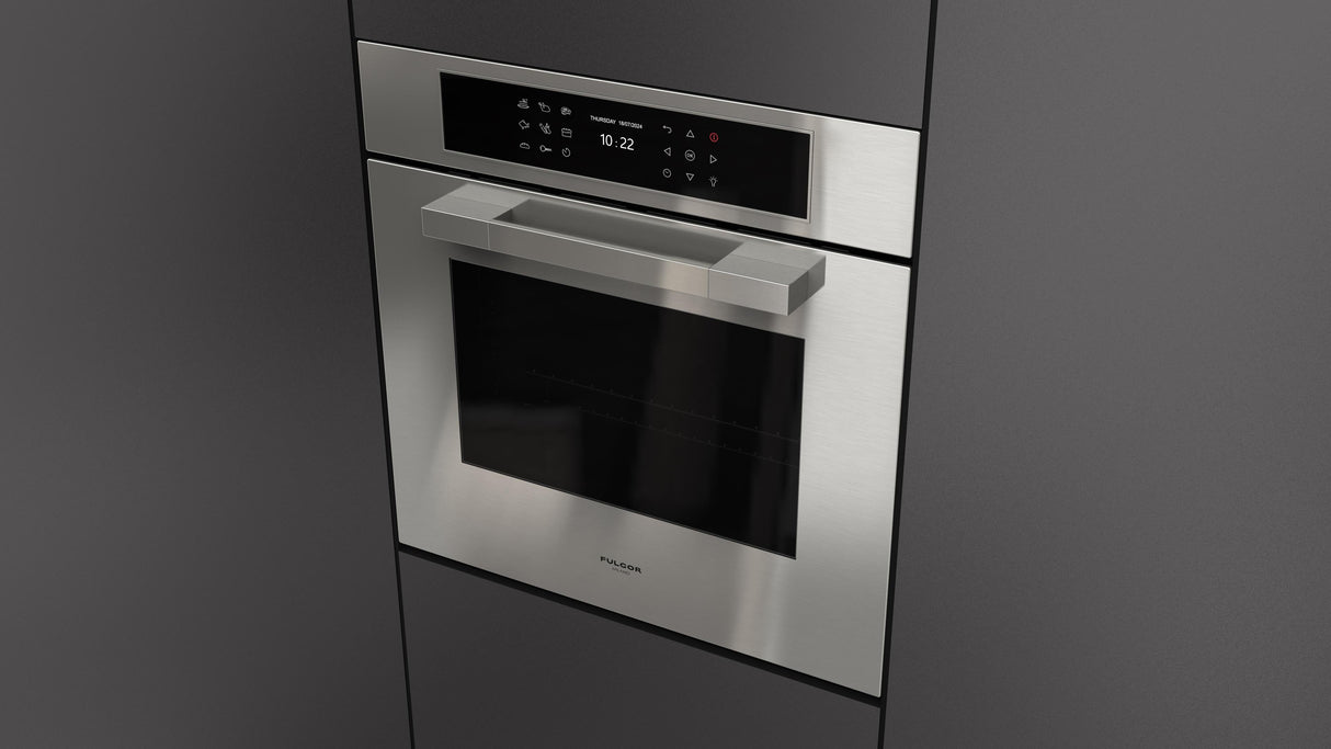 Fulgor Milano Matteo Wall Oven F7MSM24S1 — view 2