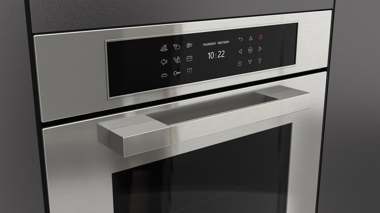 Fulgor Milano Matteo Wall Oven F7MSP24S1 — view 3