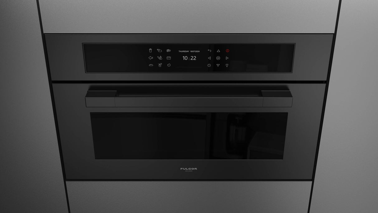 Fulgor Milano Matteo Speed Oven F7MSPD30MB1 — view 3