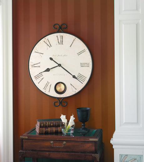 Howard Miller Magdalen Wall Clock 625310