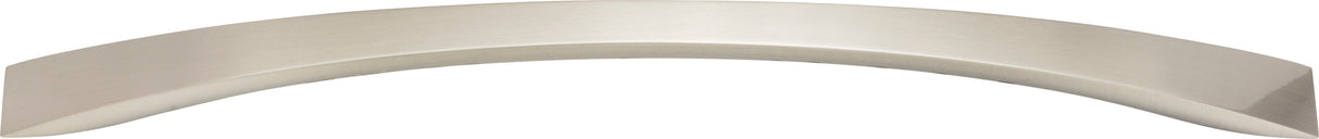 Atlas Homewares Sleek Pull 11 5/16 Inch (c-c) Brushed Nickel