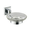 ALFI brand AB9509-PC Polished Chrome 6 Piece Matching Bathroom Accessory Set