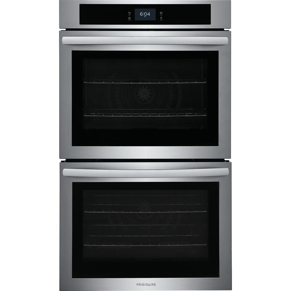 Frigidaire FCWD3027AS 30" Electric Double Wall Oven