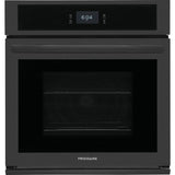 Frigidaire FCWS2727AB 27" Electric Single Wall Oven