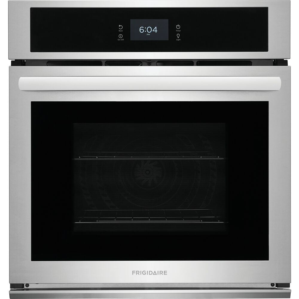 Frigidaire FCWS2727AS 27" Electric Single Wall Oven